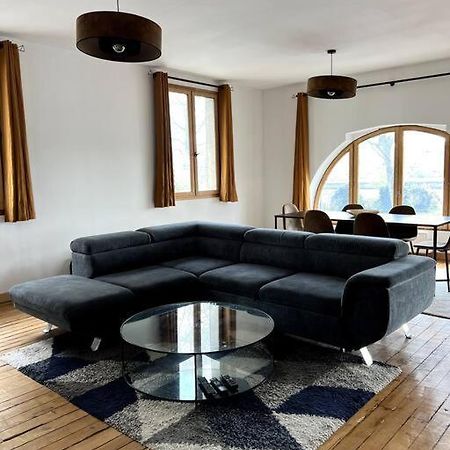 Appartement En Bord De Seine 루앙 외부 사진