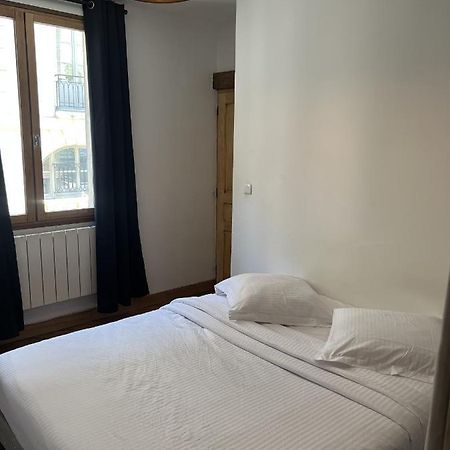 Appartement En Bord De Seine 루앙 외부 사진