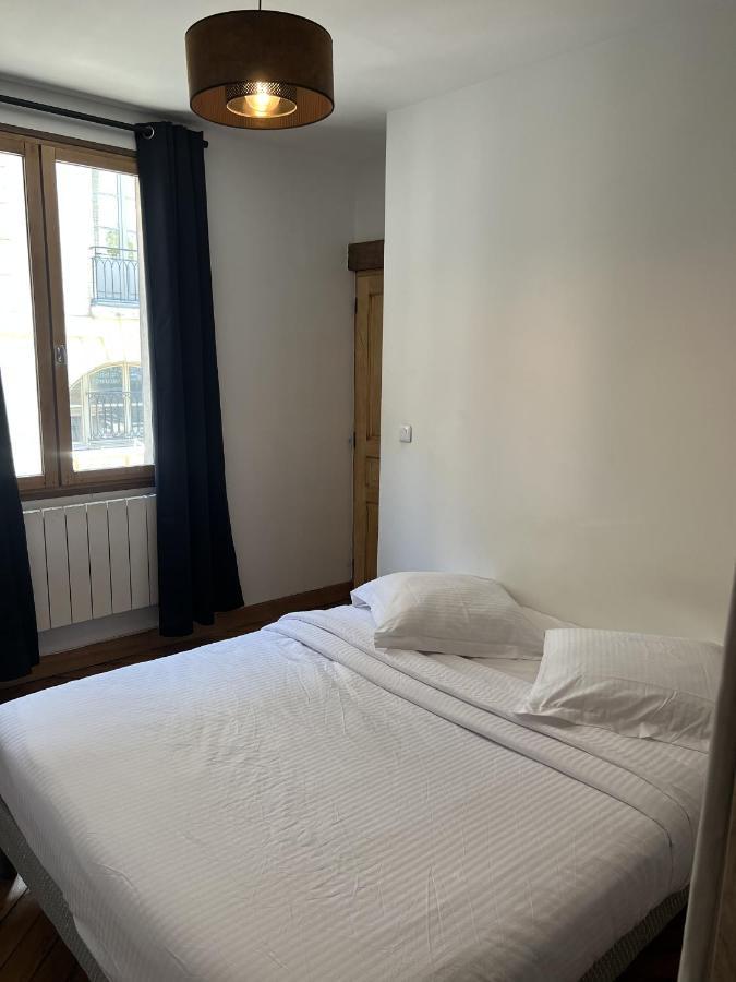 Appartement En Bord De Seine 루앙 외부 사진